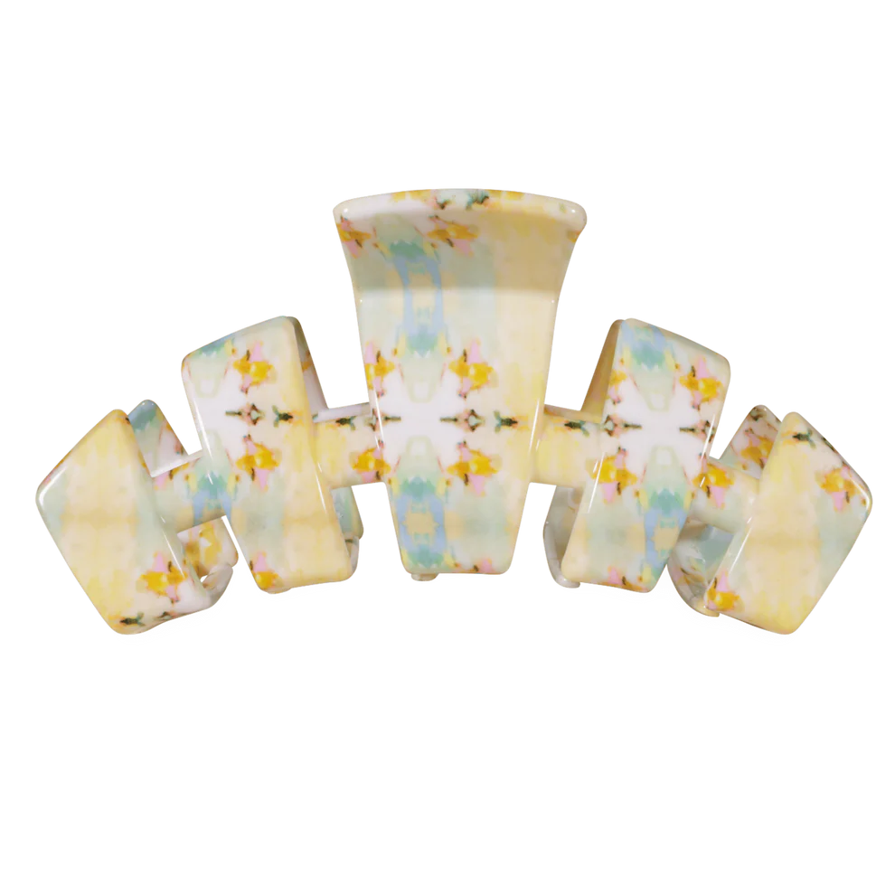 TELETIES X LAURA PARK | CLASSIC SIESTA HAIR CLIP