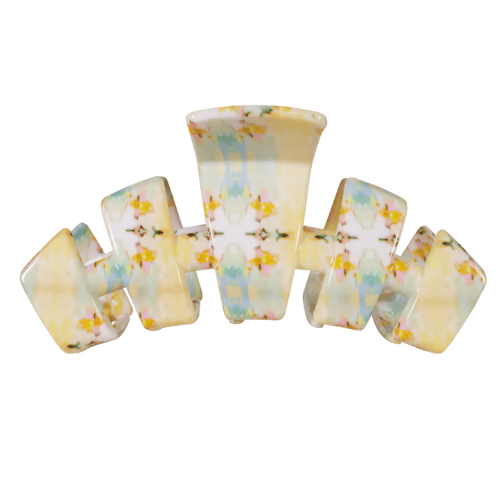 TELETIES X LAURA PARK | CLASSIC SIESTA HAIR CLIP