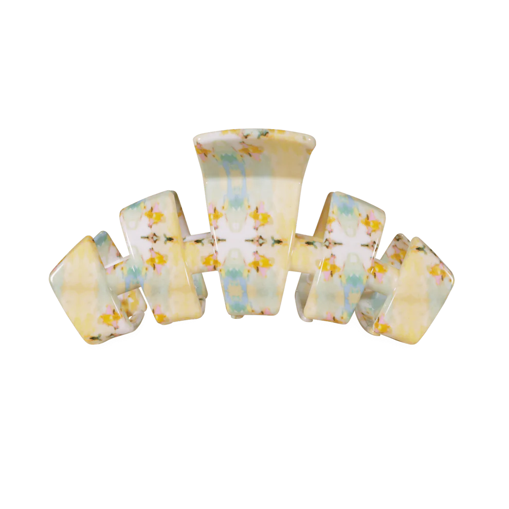 TELETIES X LAURA PARK | CLASSIC SIESTA HAIR CLIP