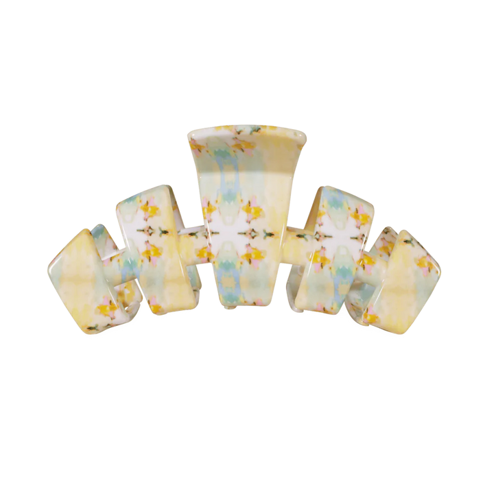 TELETIES X LAURA PARK | CLASSIC SIESTA HAIR CLIP