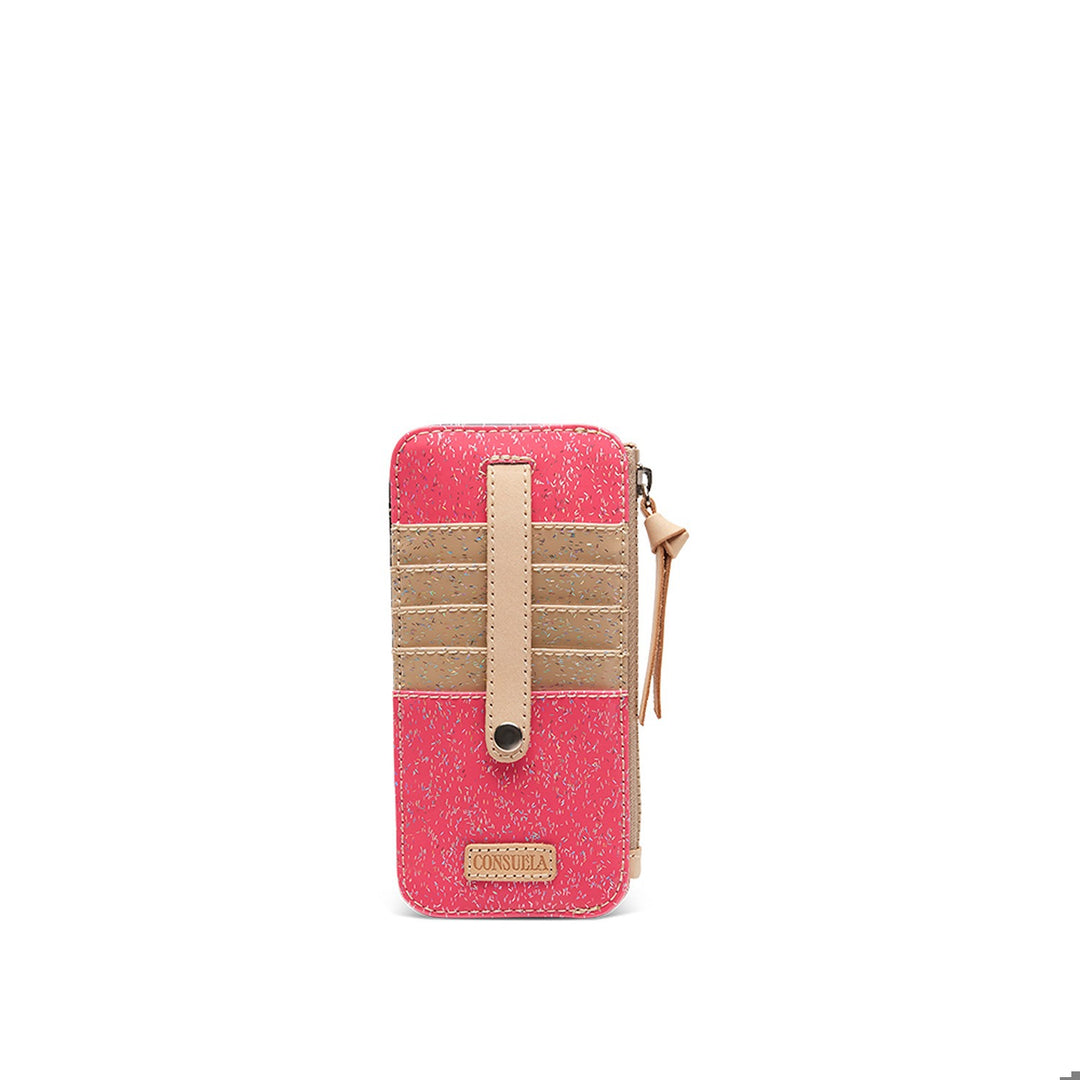 BAE CARD ORGANIZER by Consuela