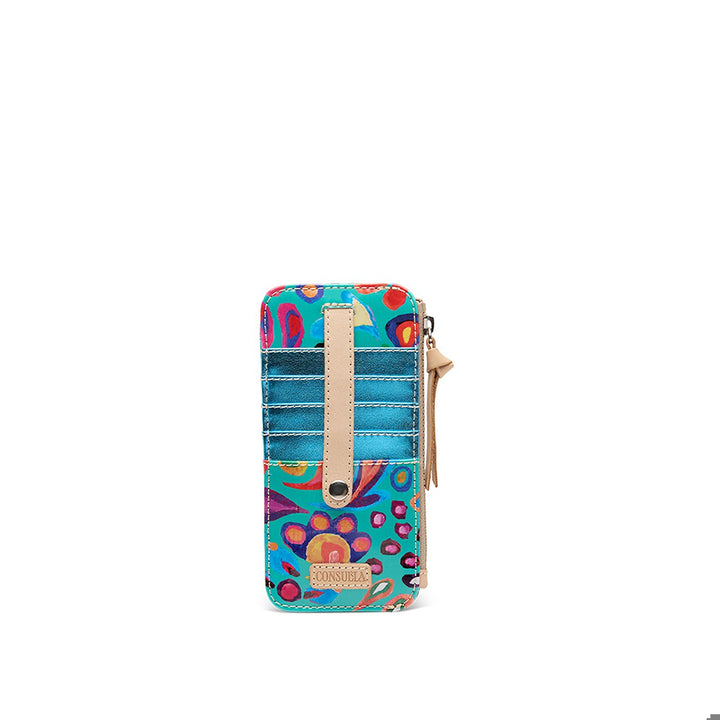 TASHA CARD ORGANIZER by Consuela