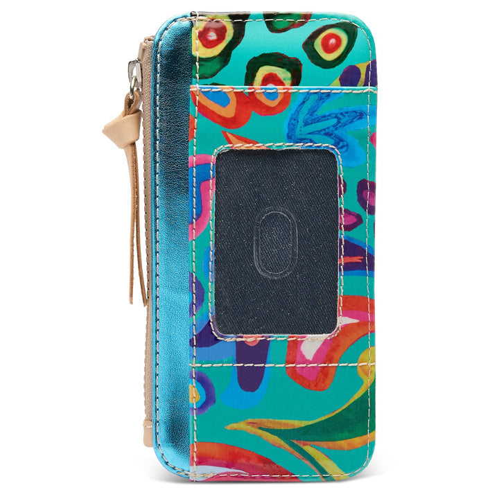 TASHA CARD ORGANIZER by Consuela - view 2