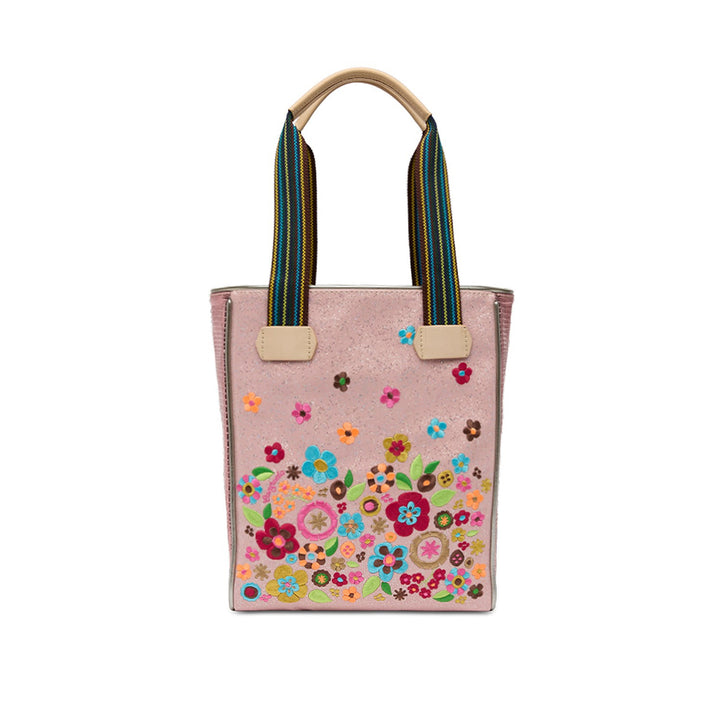 Rosaline Chica Tote by Consuela
