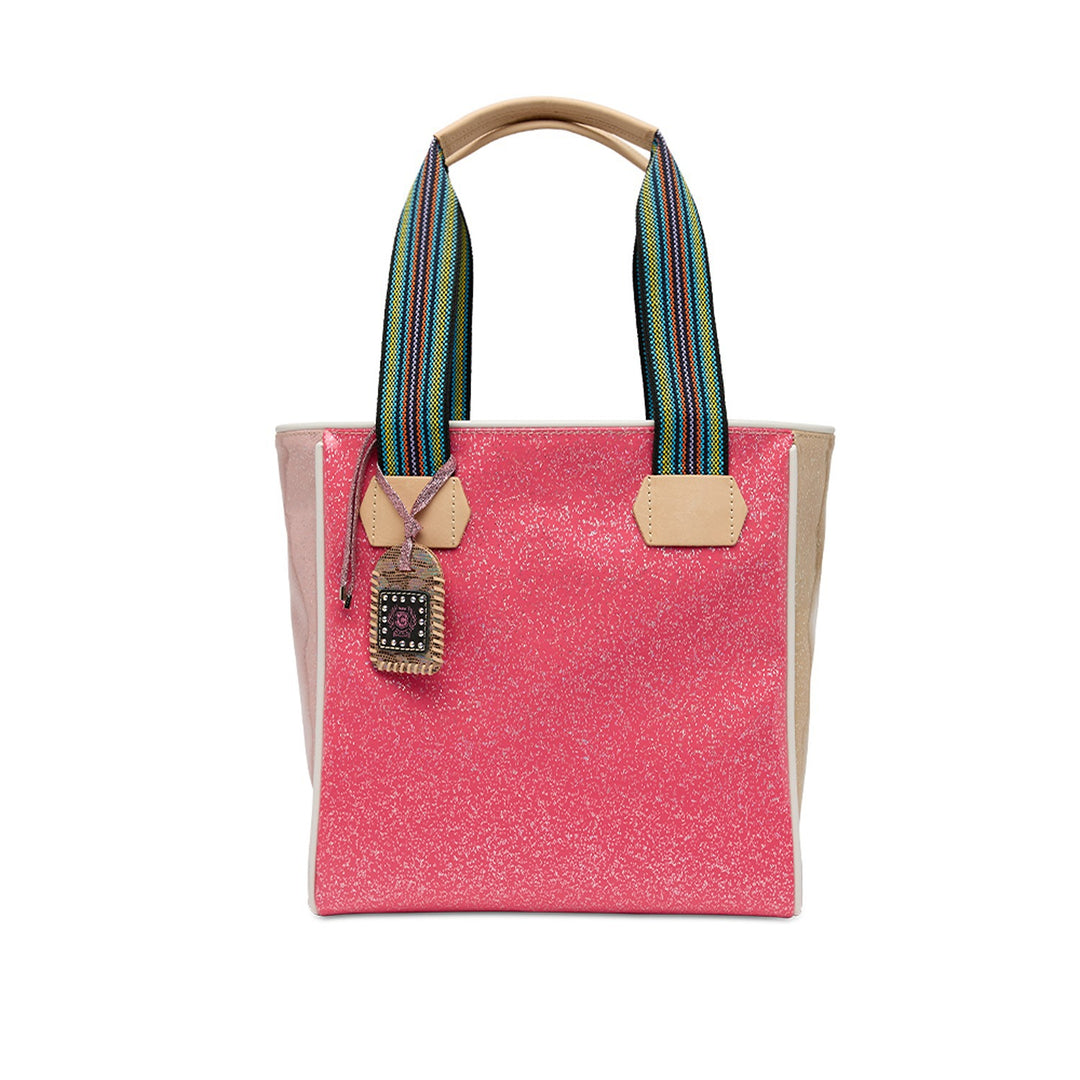 BAE CLASSIC TOTE by Consuela