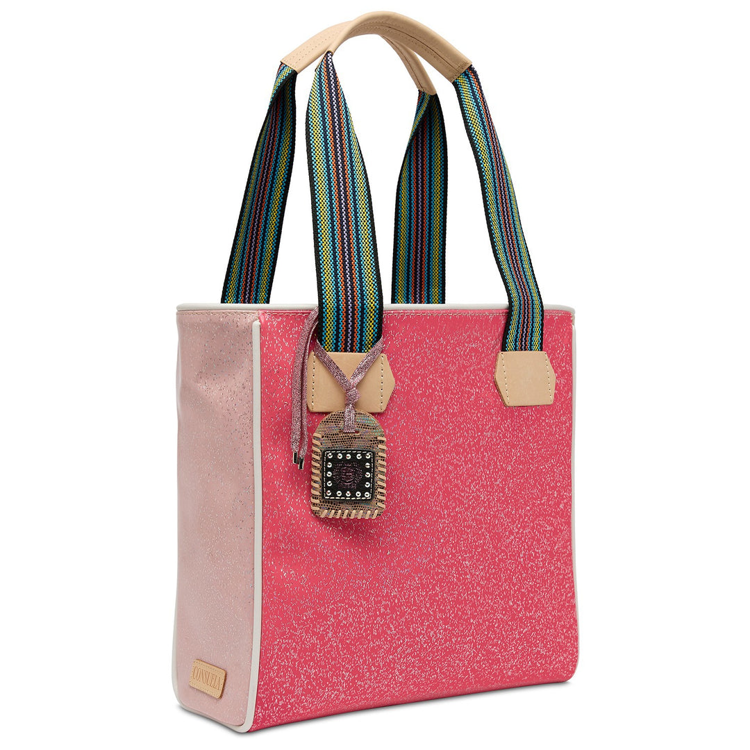 BAE CLASSIC TOTE by Consuela - view 2