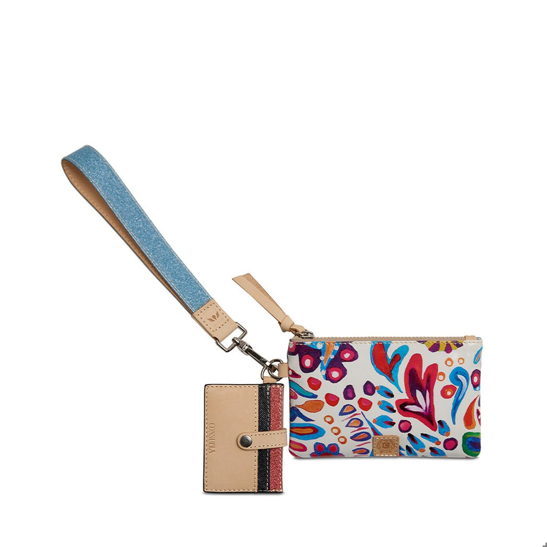 Bianca Combi Wallet