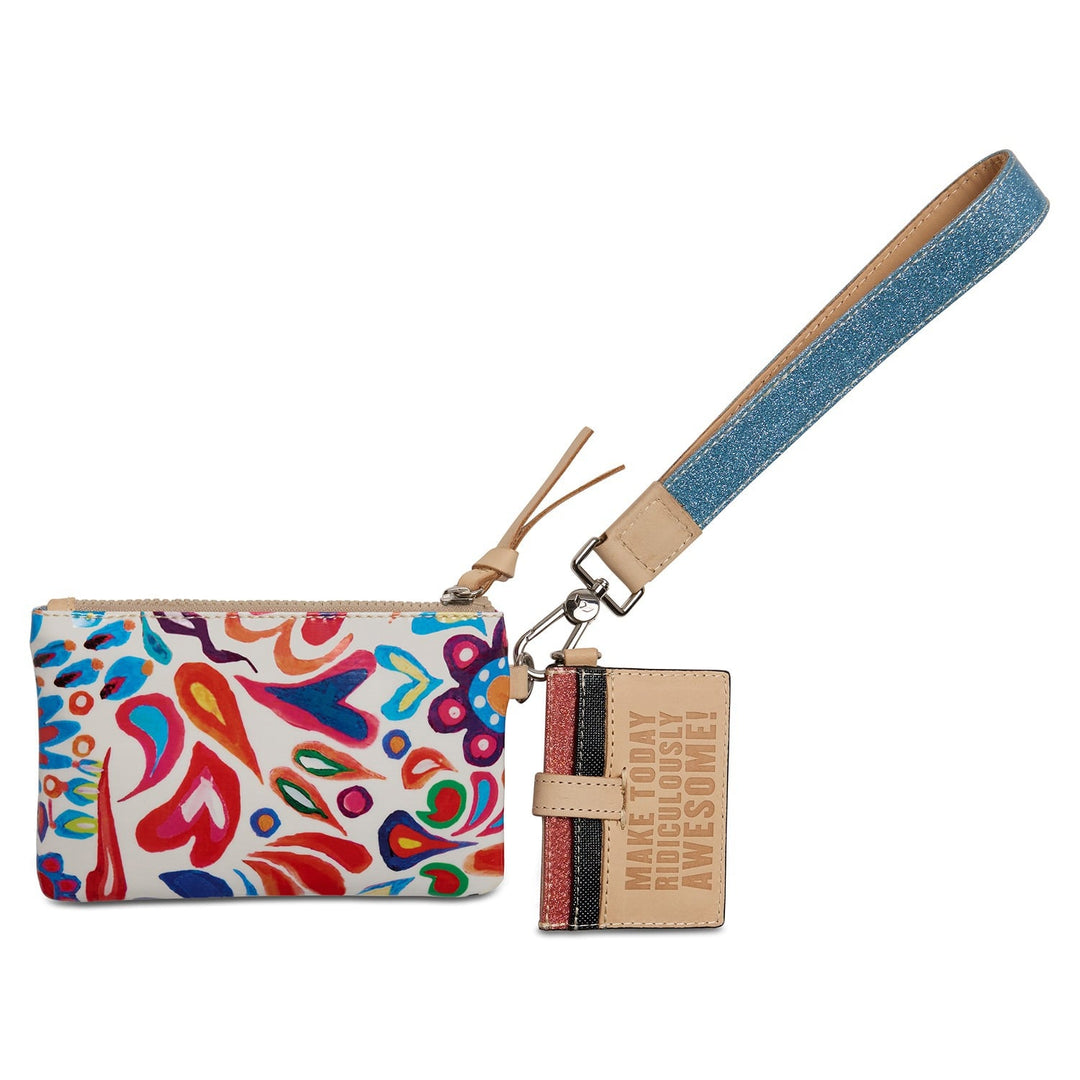 Bianca Combi Wallet