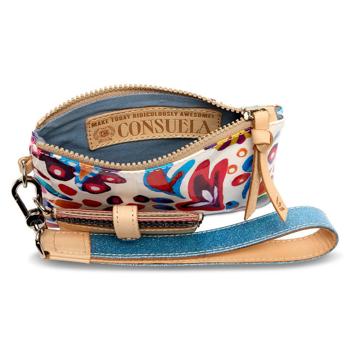 Bianca Combi Wallet