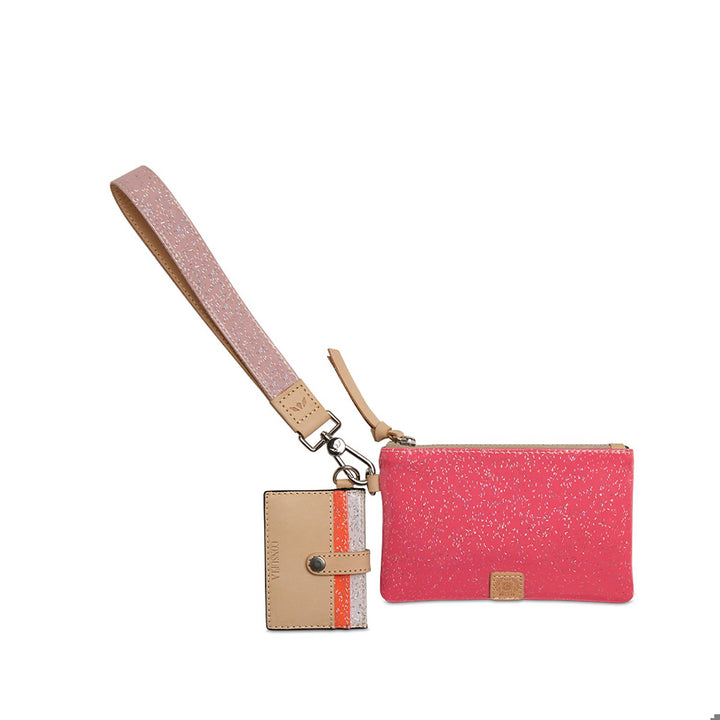 BAE COMBI WALLET by Consuela