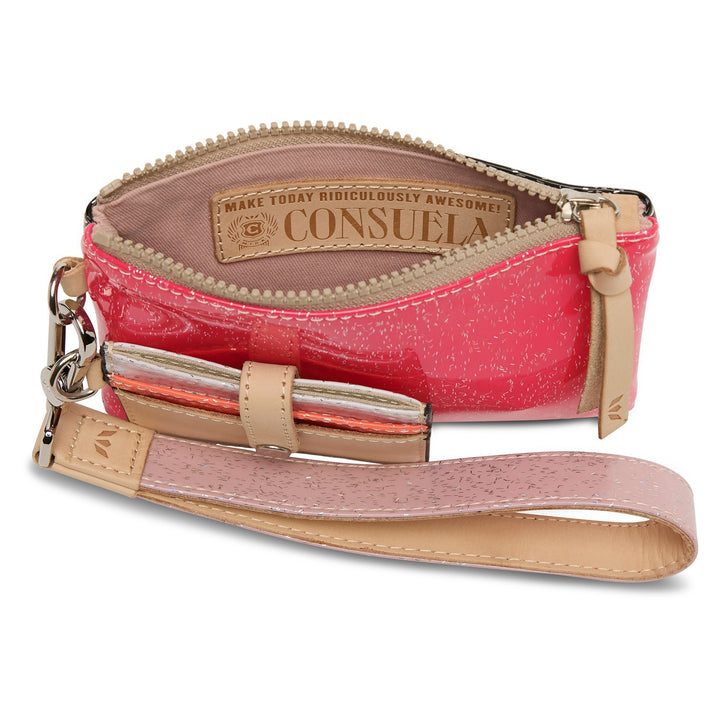 BAE COMBI WALLET by Consuela - view 3