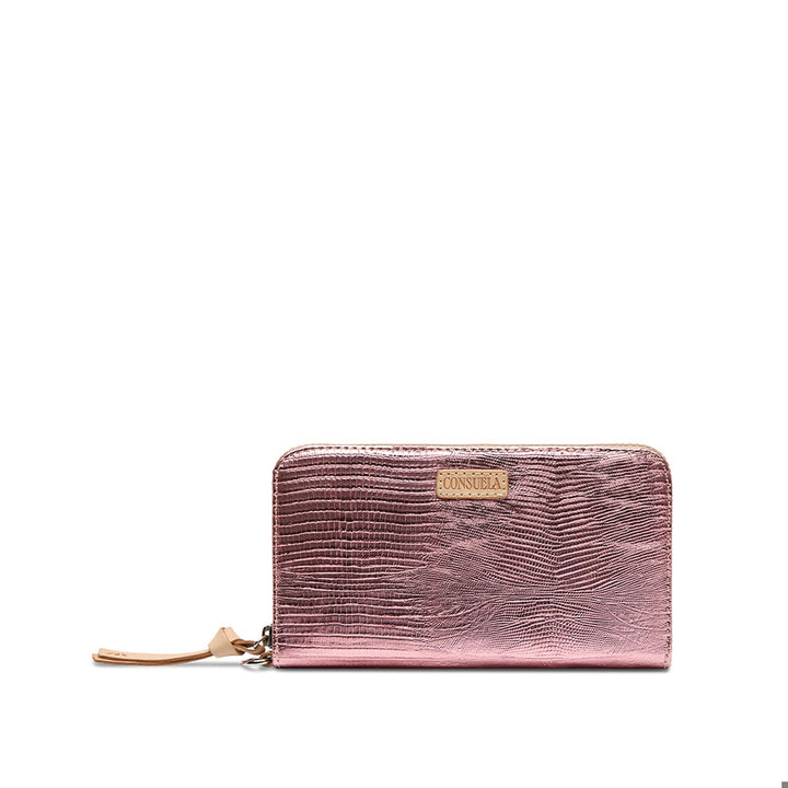 Elodie Essential Wallet by Consuela