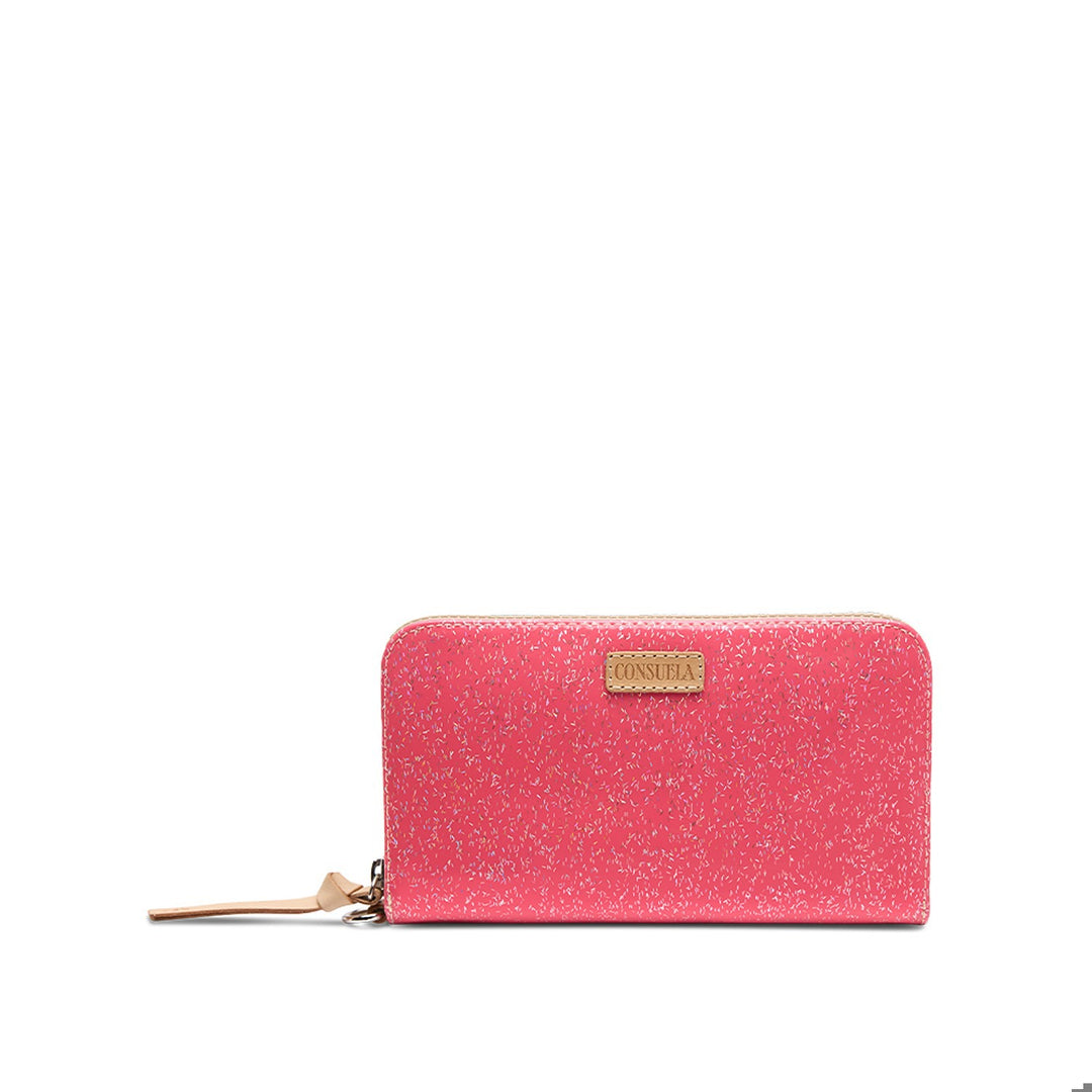 BAE ESSENTIAL WALLET by Consuela