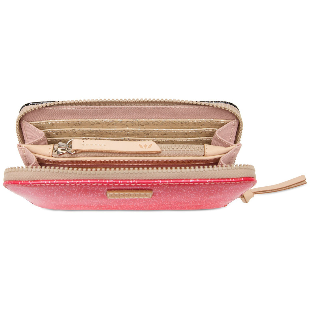 BAE ESSENTIAL WALLET by Consuela - view 4