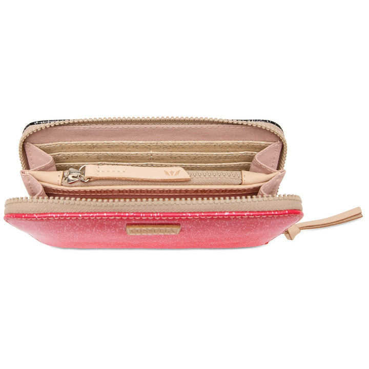 BAE ESSENTIAL WALLET by Consuela - view 4