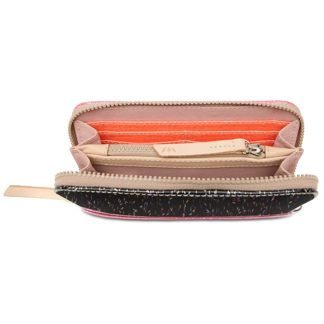 BAE ESSENTIAL WALLET by Consuela - view 5