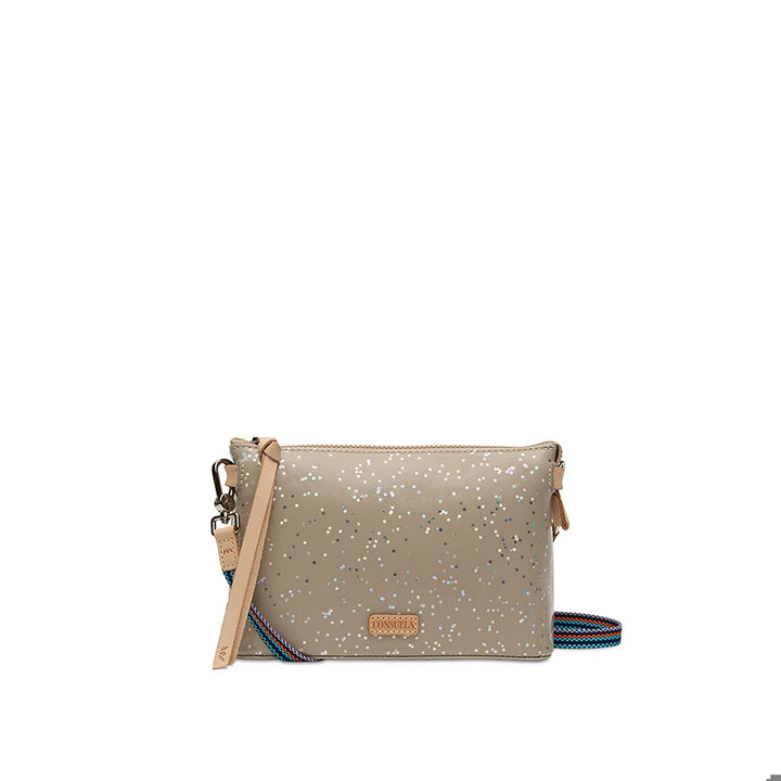 Faye Midtown Crossbody by Consuela