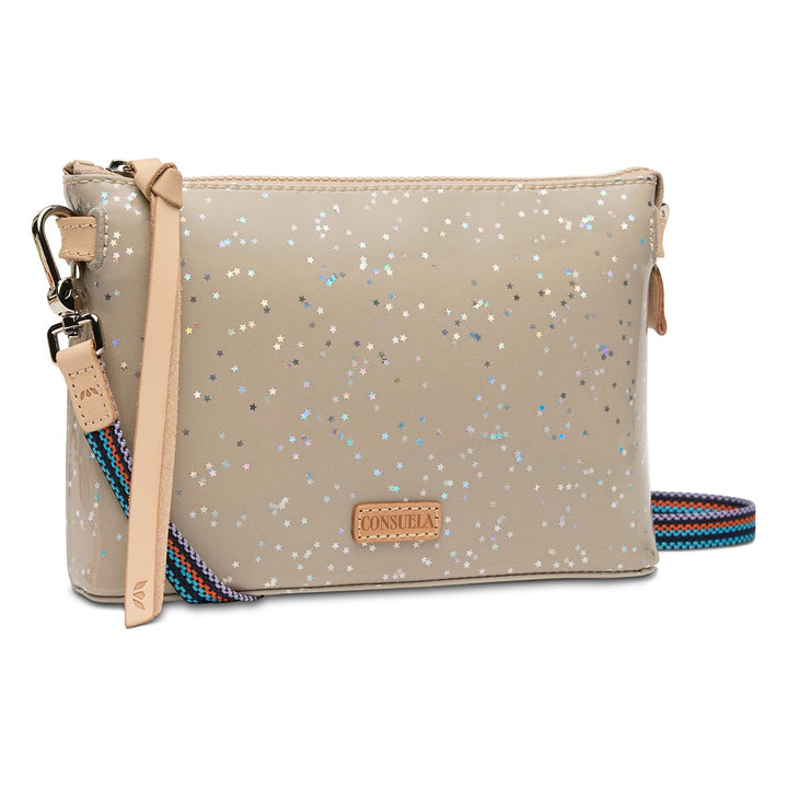 Faye Midtown Crossbody by Consuela - front view