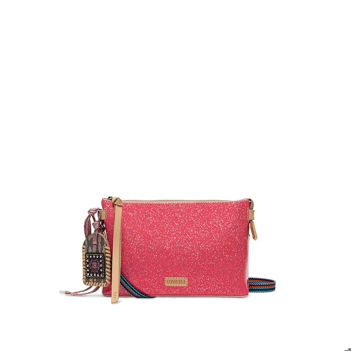 BAE MIDTOWN CROSSBODY by Consuela