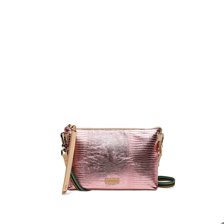 Elodie Midtown Crossbody by Consuela