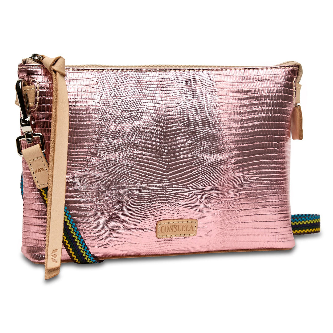 Elodie Midtown Crossbody by Consuela - front view