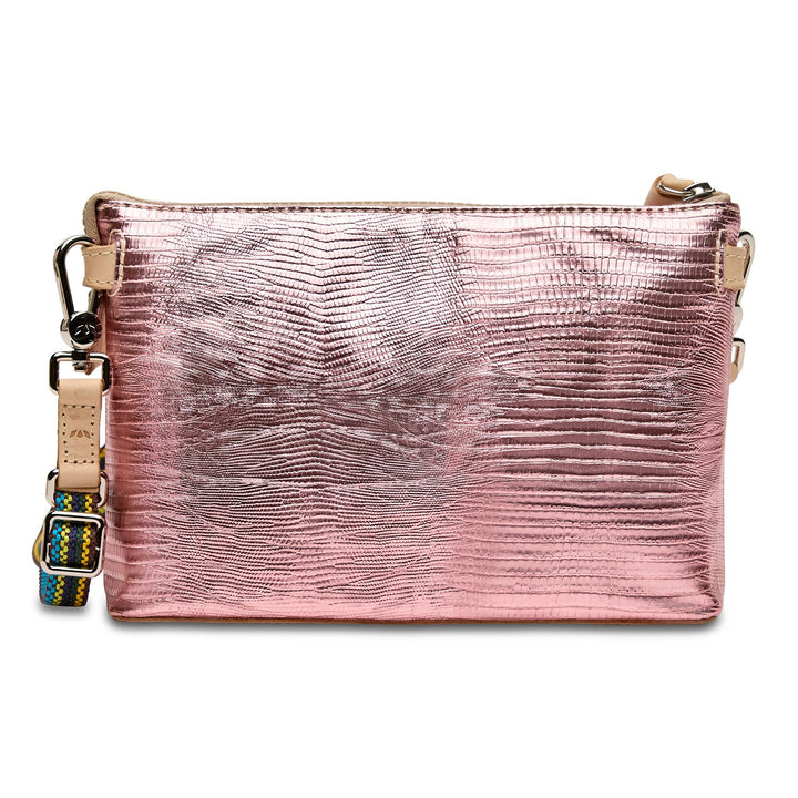 Elodie Midtown Crossbody by Consuela - interior view