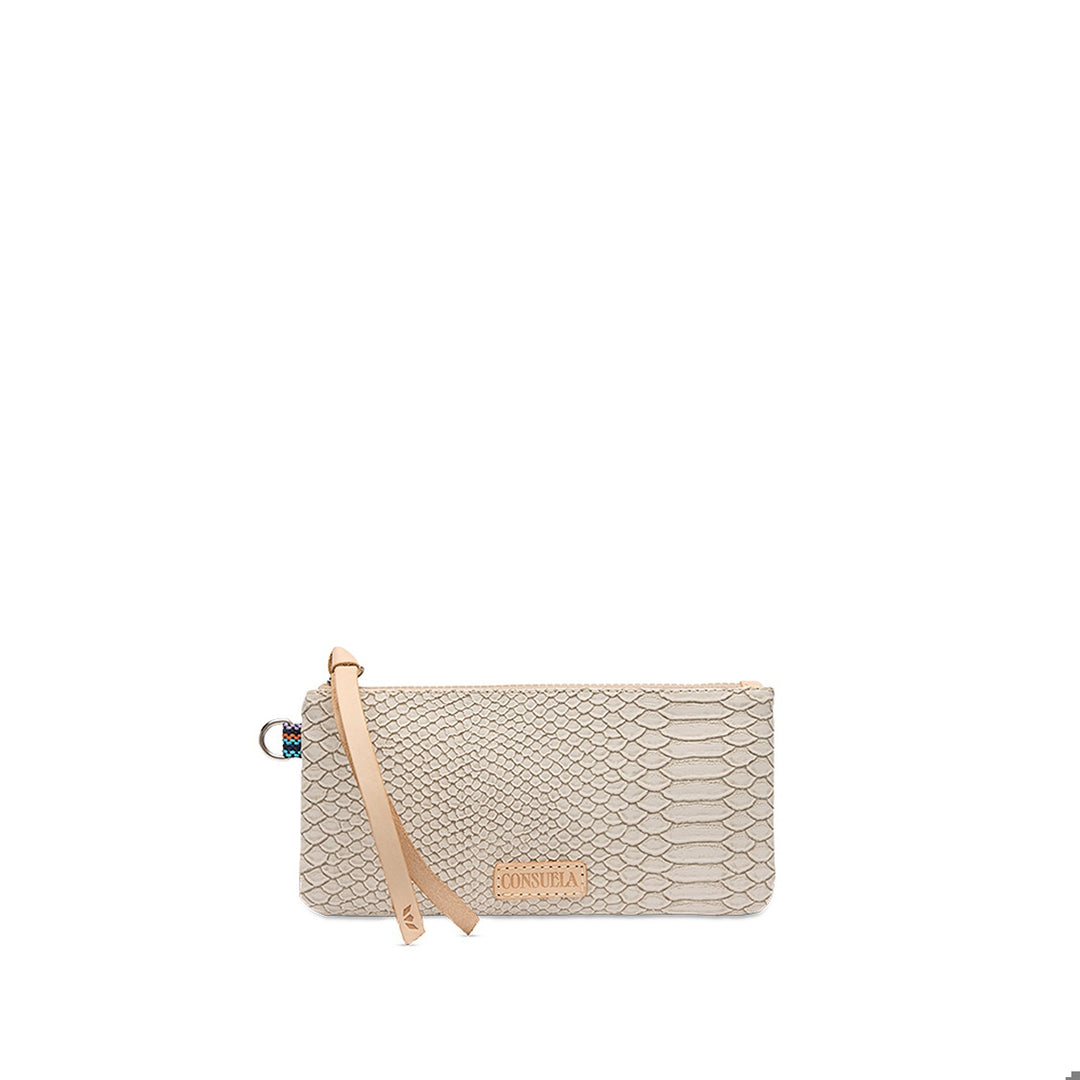 THUNDERBIRD POP POUCH by Consuela