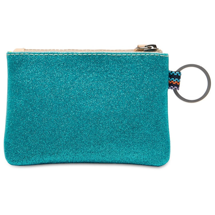 Lumi Pouch by Consuela - front view