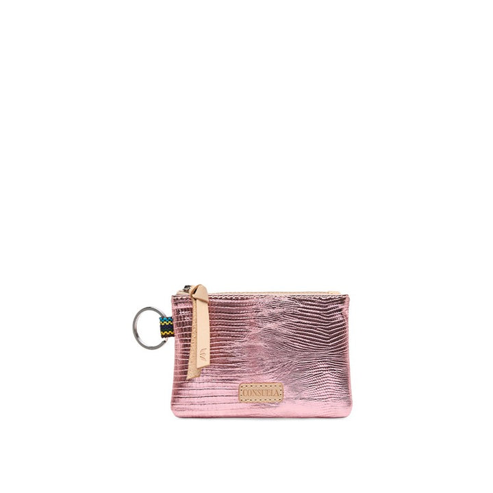 Elodie Pouch by Consuela