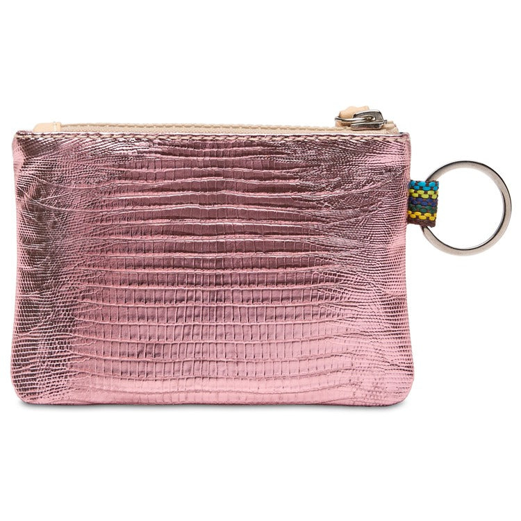 Elodie Pouch by Consuela - front view