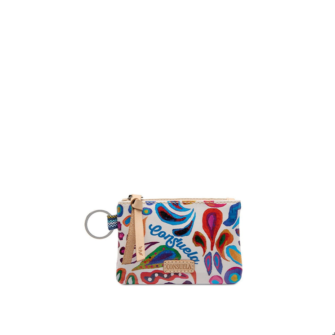 Bianca Pouch Wallet