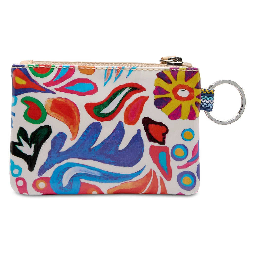 Bianca Pouch Wallet