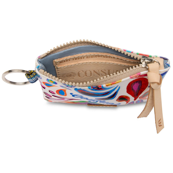 Bianca Pouch Wallet