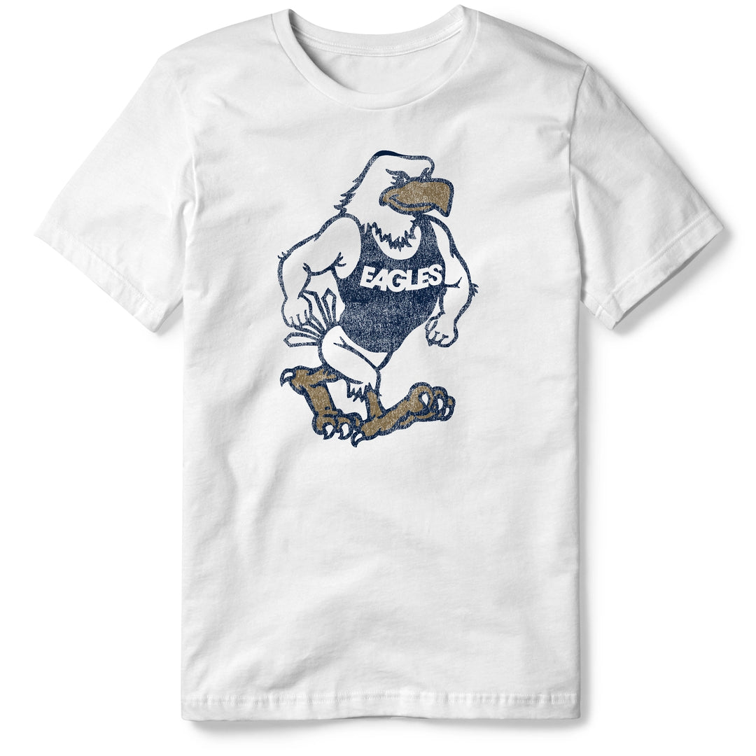VINTAGE GUS GEORGIA SOUTHERN TSHIRT