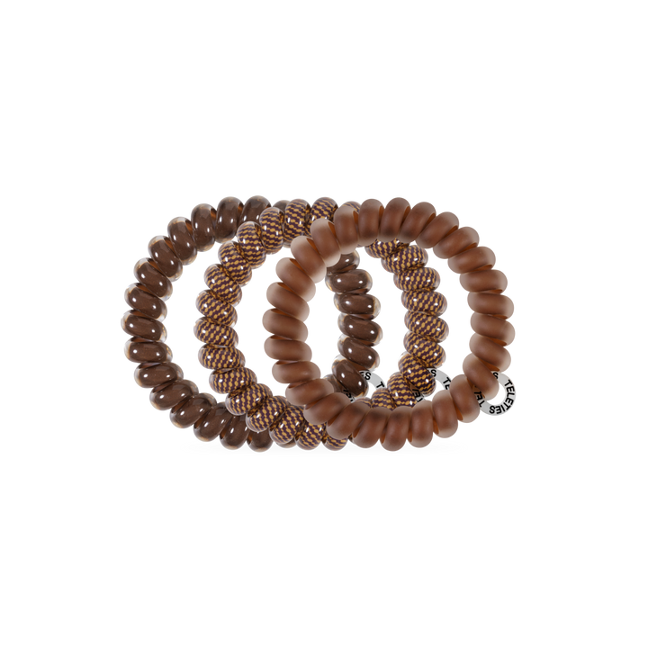 MORNING BREW SPIRAL HAIR COILS