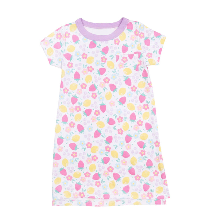 FRUITY FUN DRESS