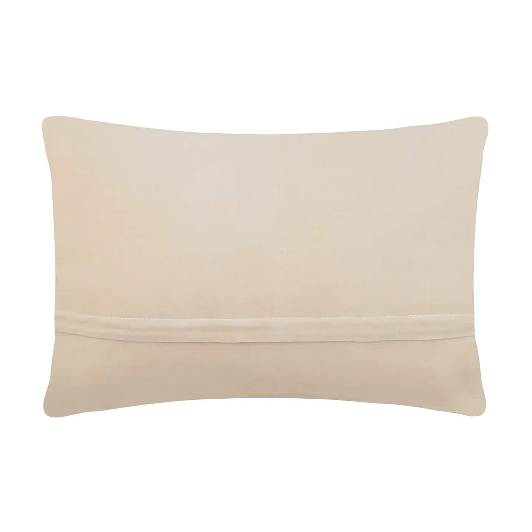 BALL TOPIARY HOOK PILLOW