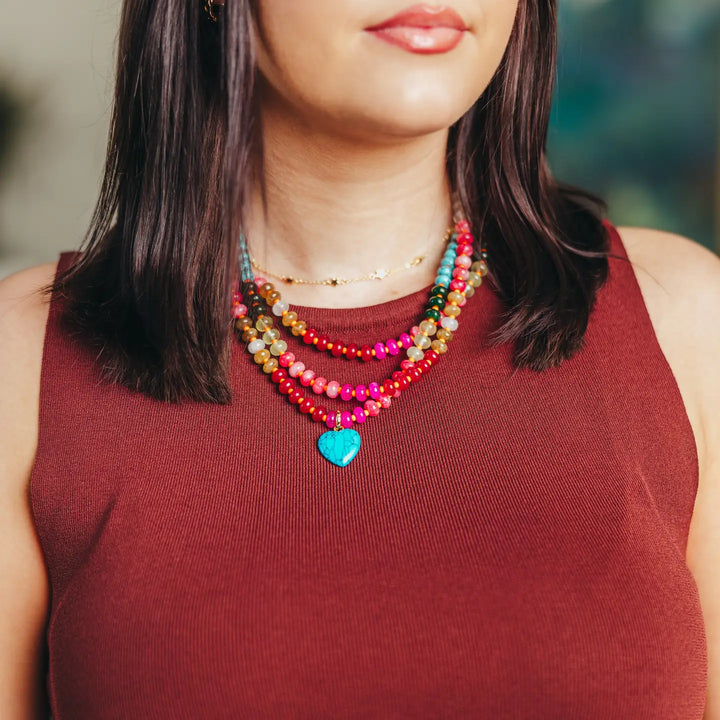 CAMILA NECKLACE