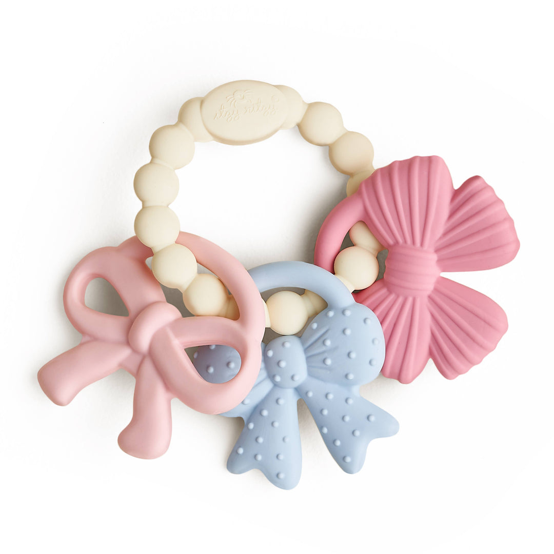 ITZY TRIO BOWS TEETHER