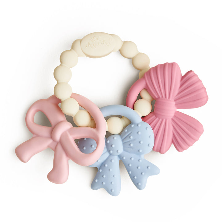 ITZY TRIO BOWS TEETHER
