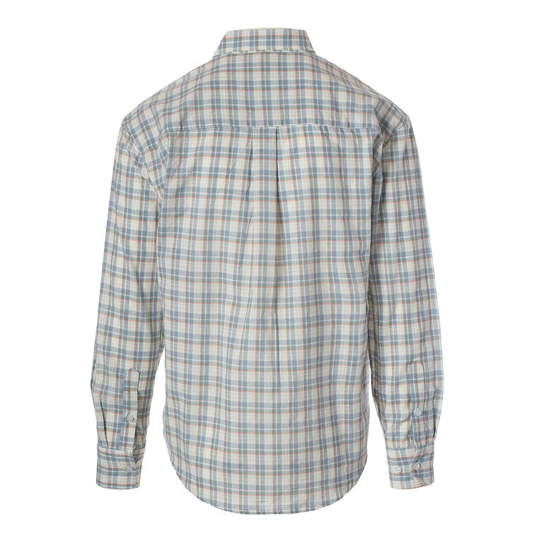 BLUESTONE STAPLETON BUTTON DOWN