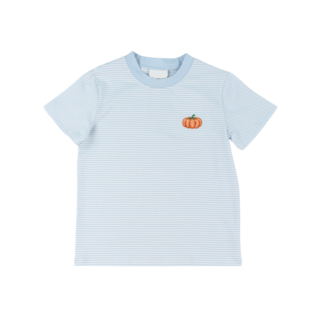 GOURD & GRACE BEAU BASIC TEE