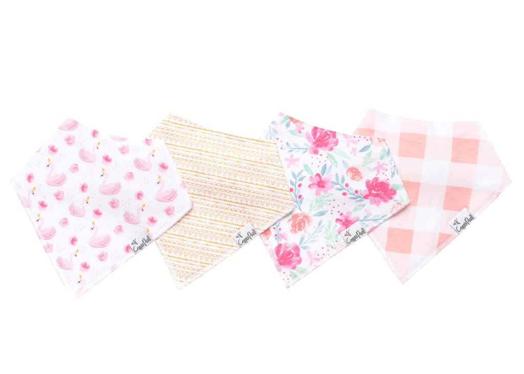JUNE BANDANA BIB