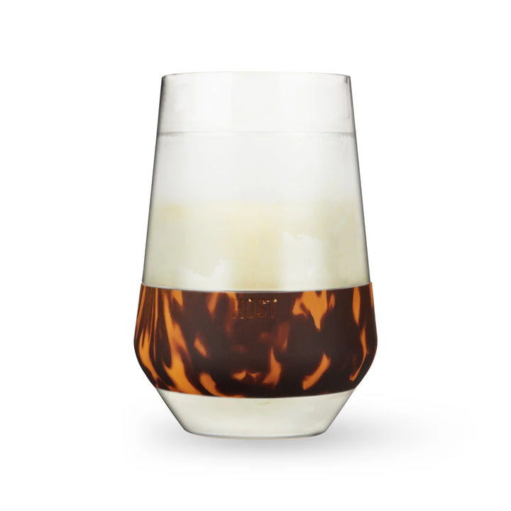 WINE FREEZE XL CUP | TORTOISE