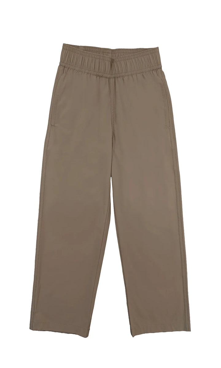 KHAKI INLET PERFORMANCE PANTS