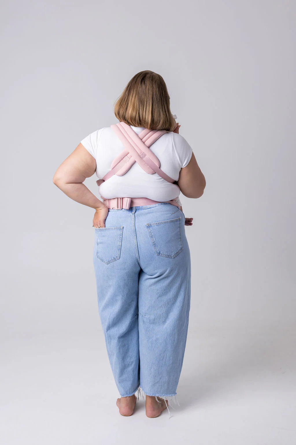 THE MONARCH CARRIER | BLUSH DAWN
