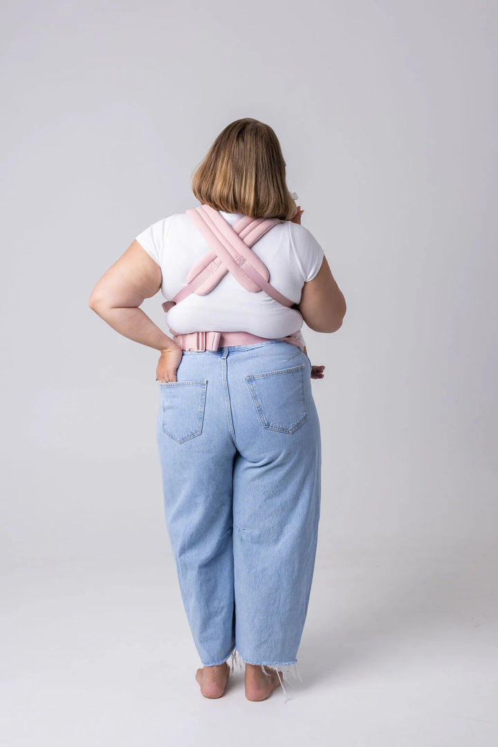 THE MONARCH CARRIER | BLUSH DAWN