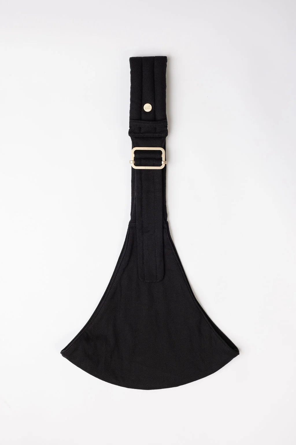 THE MONARCH TODDLER SLING | EBONY