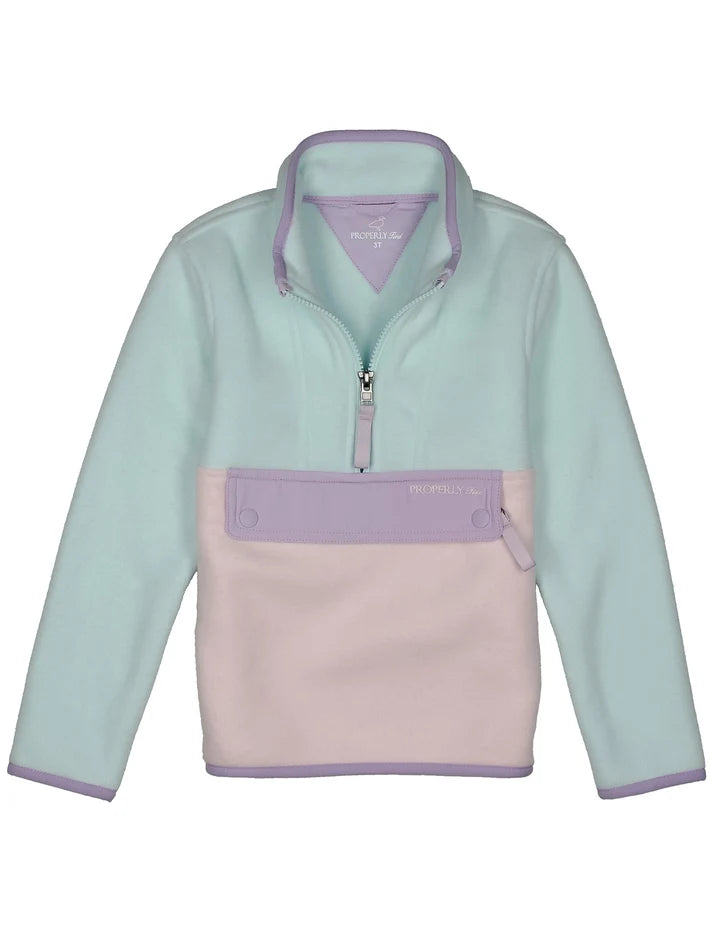 DAYDREAM GIRLS WALLABY PULLOVER