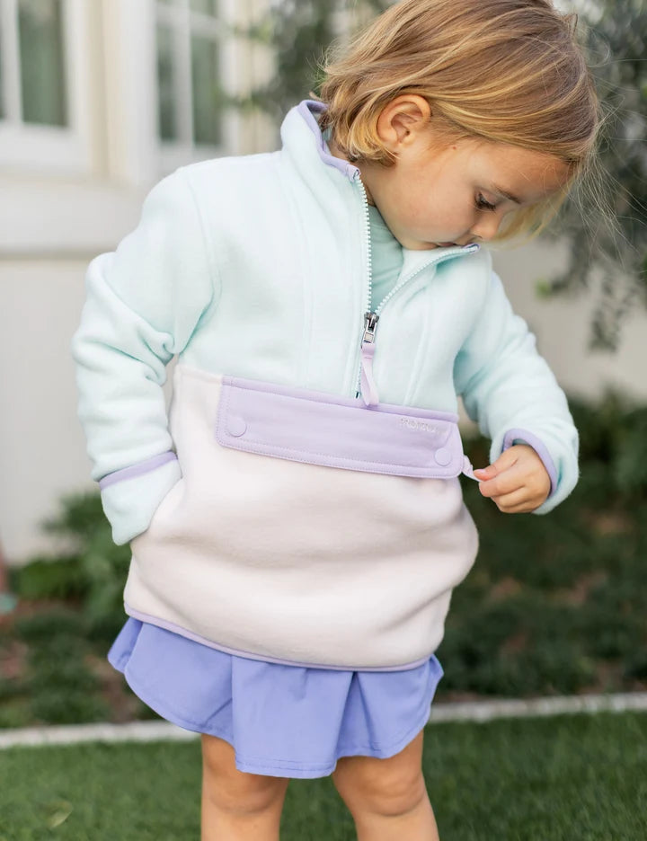DAYDREAM GIRLS WALLABY PULLOVER